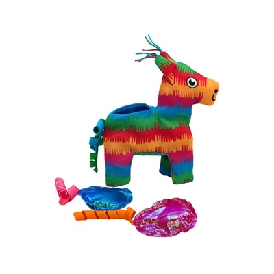 Kong Kong pull-a-partz pinata Top Merken Winkel